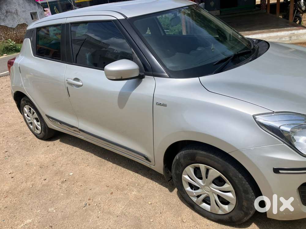 Maruti Suzuki Swift 2019 Diesel 53000 Km Driven