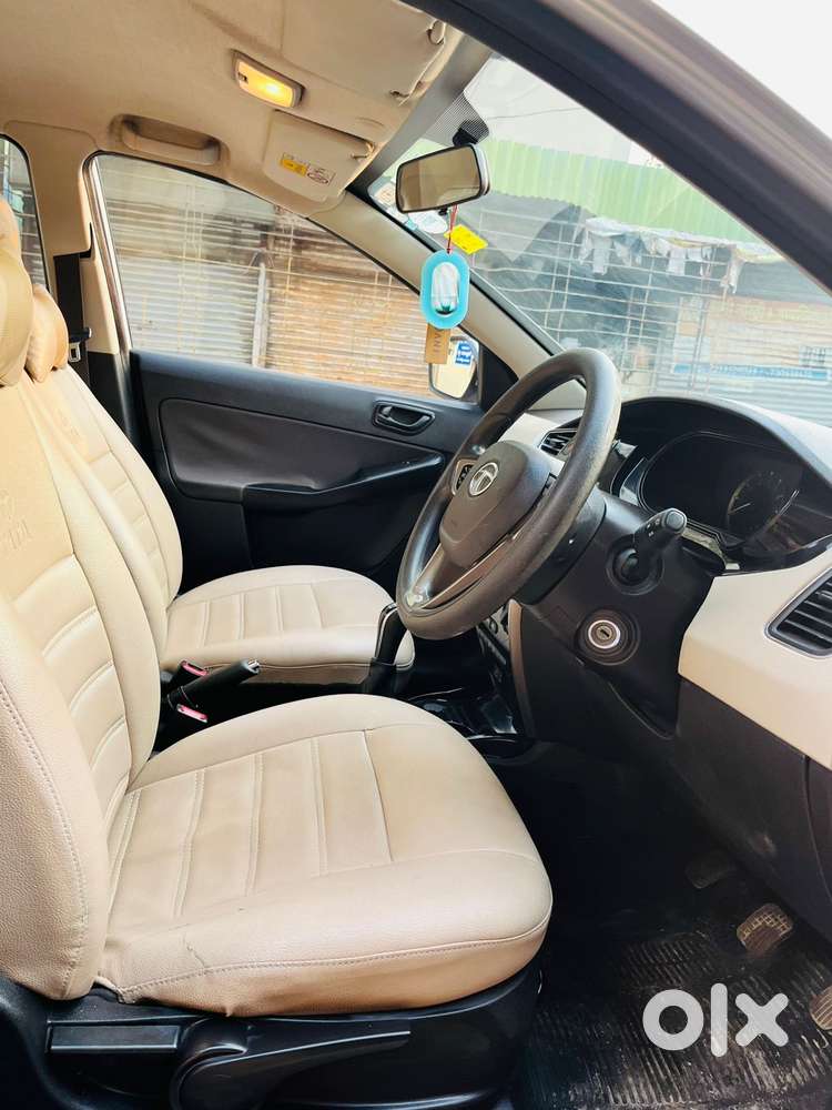 Tata Zest  Quadrajet 1.3 Xms, 2015, Diesel