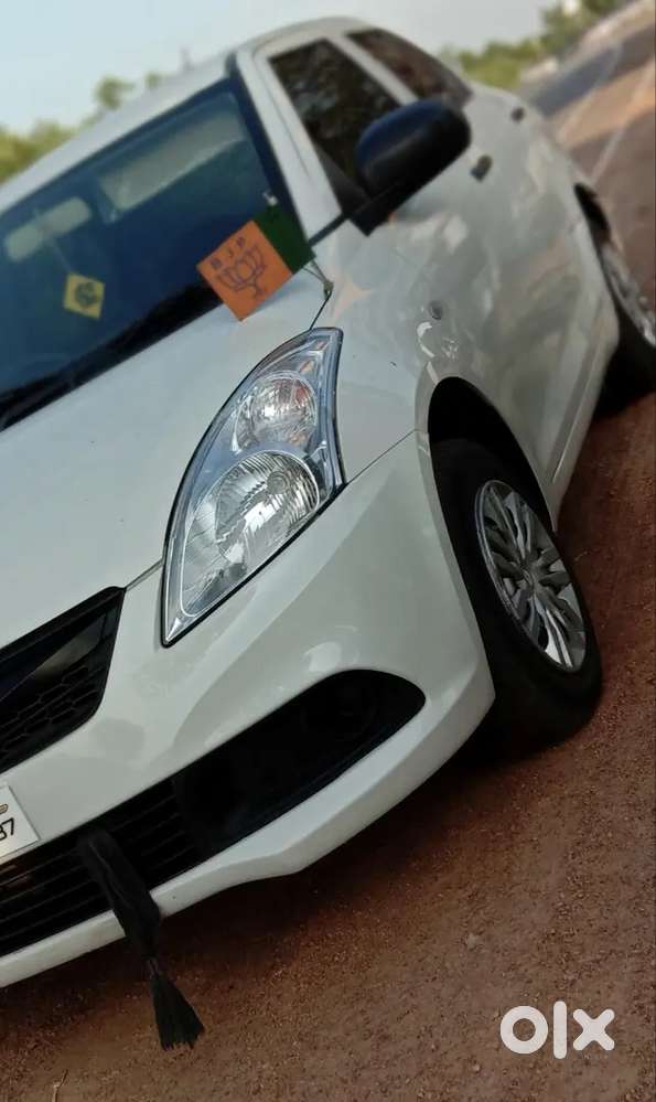 Swift Dzire Tour 2019 Diesel