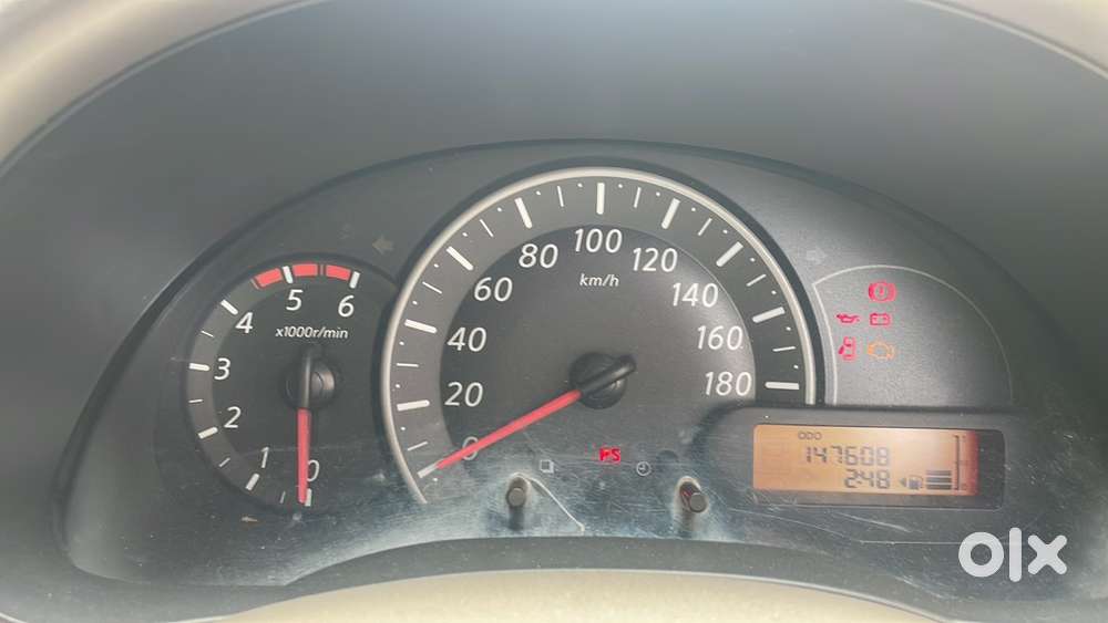 Renault Pulse 2014 Diesel 150000 Km Driven