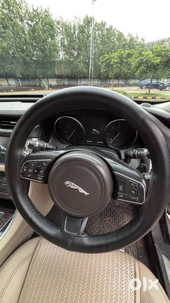 Jaguar Xf 2.0 Diesel Prestige, 2016, Diesel