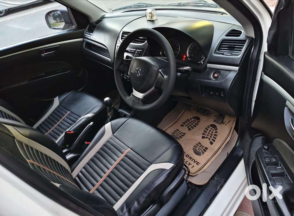 Maruti Suzuki Swift 2018 Zxi Plus, 2016, Cng & Hybrids