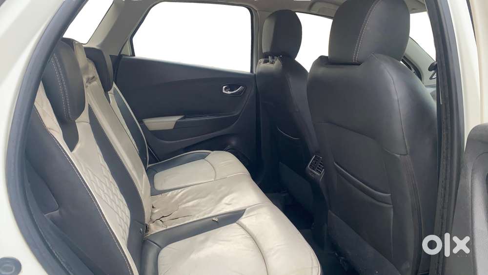 Renault Captur 1.5 Diesel Platine, 2017, Diesel