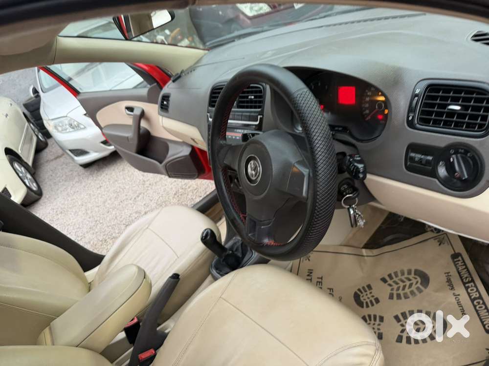 Volkswagen Vento Tsi, 2013, Diesel