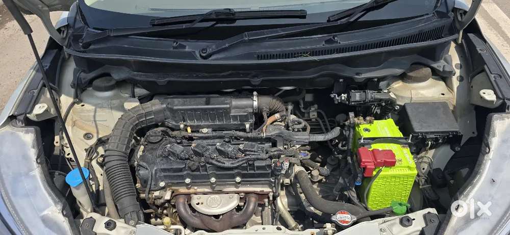 Maruti Suzuki Ertiga 2019 Petrol/hybrid 35000 Km Driven