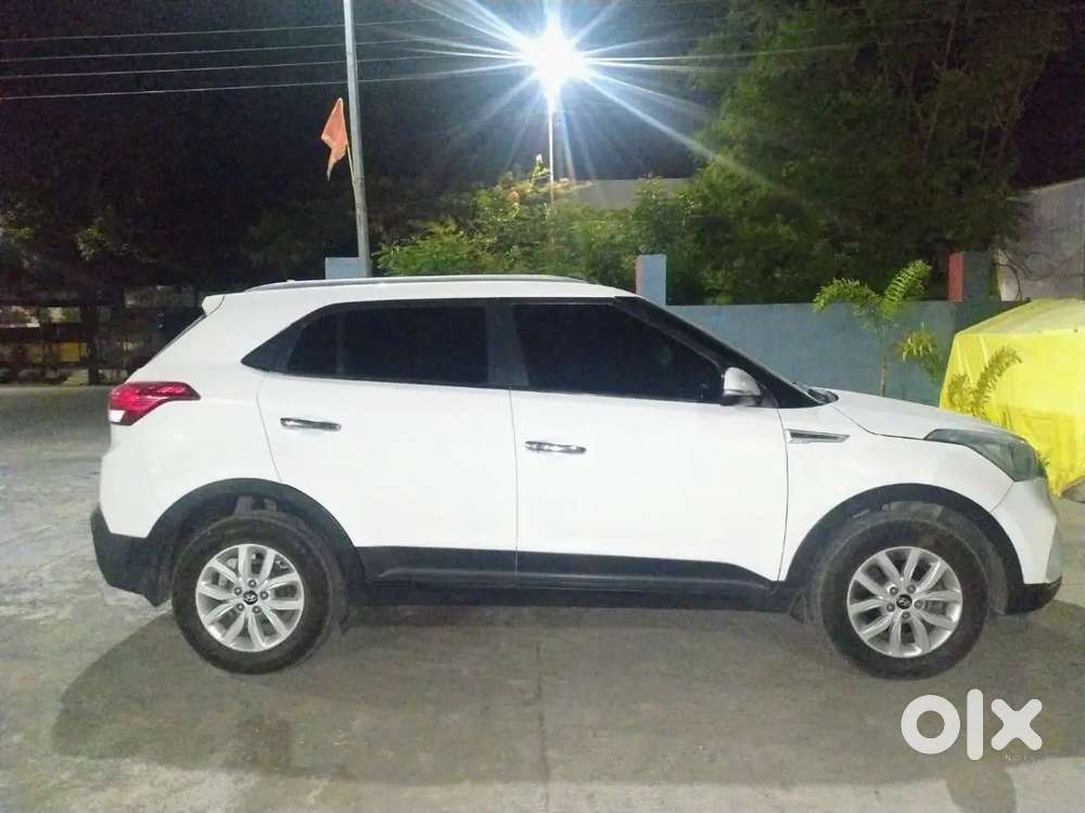 Well Maintain Car Good Condition