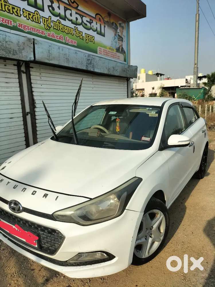 Hyundai Elite I20 2017 Diesel Well Maintained
