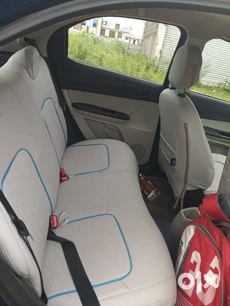 Tata Tiago Ev Xt Bov2023