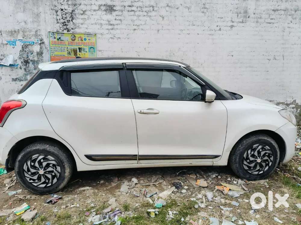 Maruti Suzuki Swift 2019 Petrol 60000 Km Driven