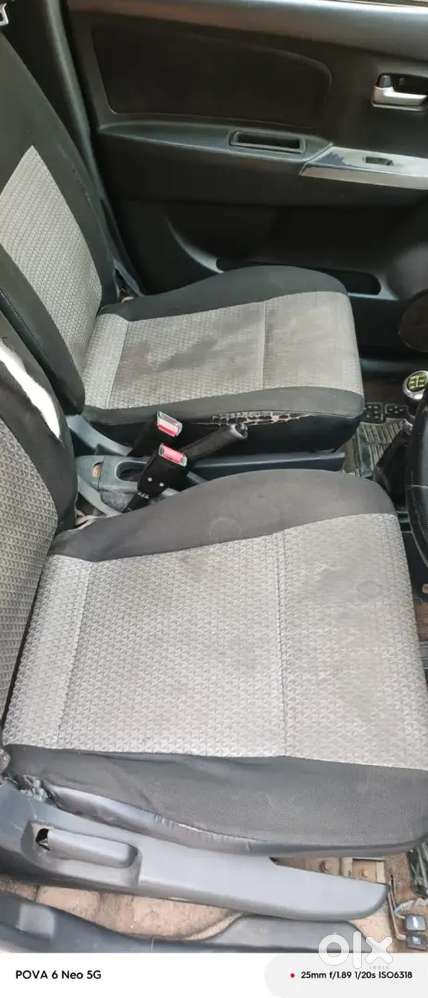 Maruti Suzuki Wagon R 2012 Cng & Hybrids 00 Km Driven