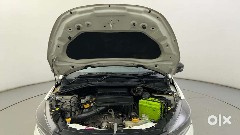 Tata Tiago Xza Plus, 2020, Petrol