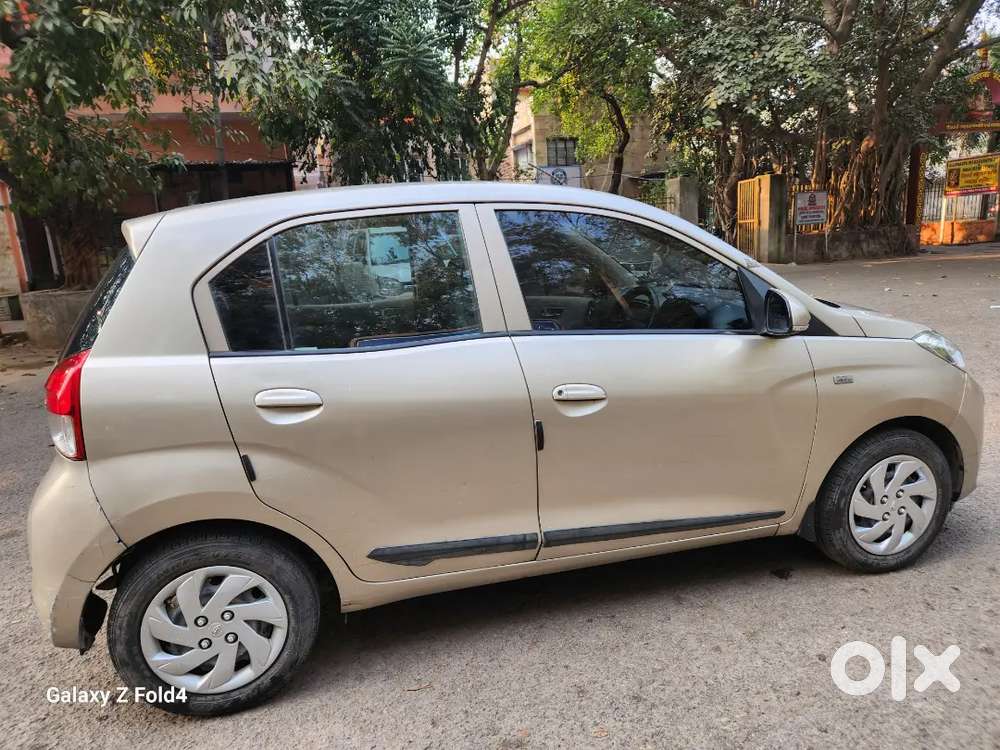 Hyundai New Santro 2019 Petrol 41000 Km Driven