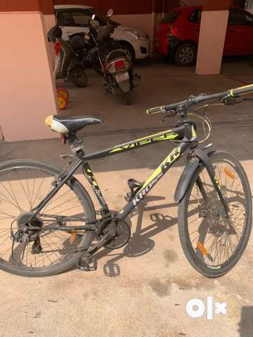 S cross cycle online price