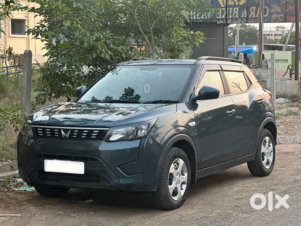 Mahindra Xuv300 2022 Diesel Good Condition