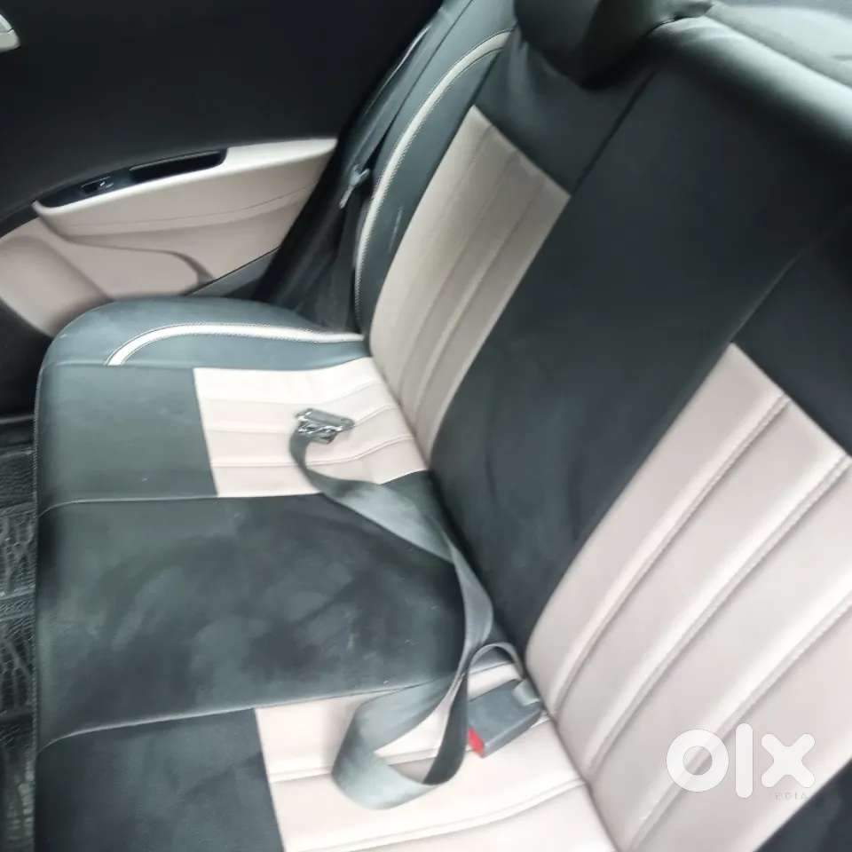 Hyundai Grand I10 [ ] 1.2 Kappa Vtvt Sportz, 2015, Petrol