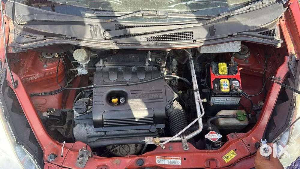 Maruti Suzuki Zen Estilo 2011 Petrol Well Maintained