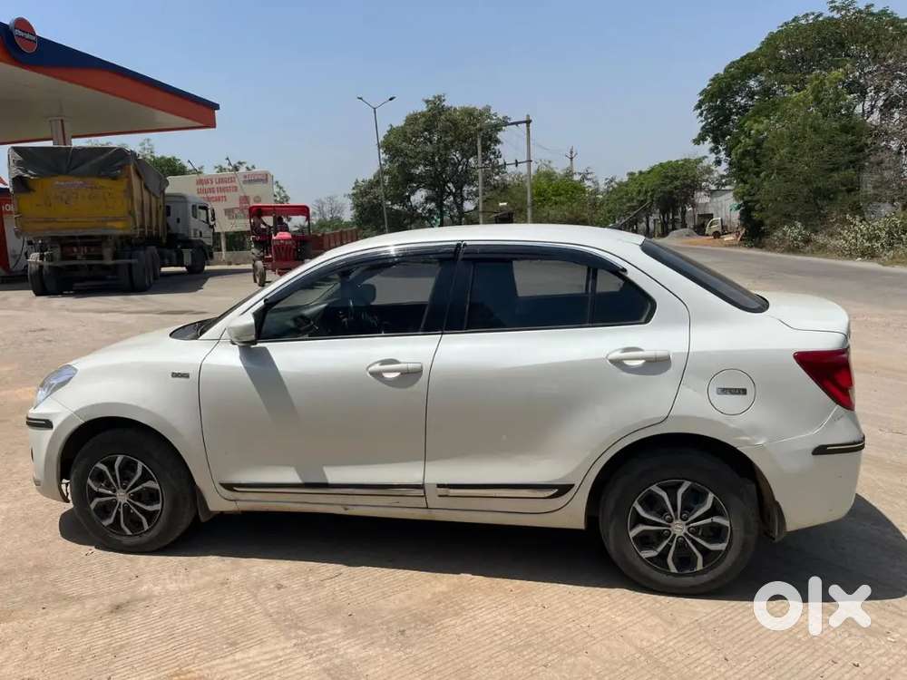 Maruti Suzuki/dzire/2017/diesel/good Condition