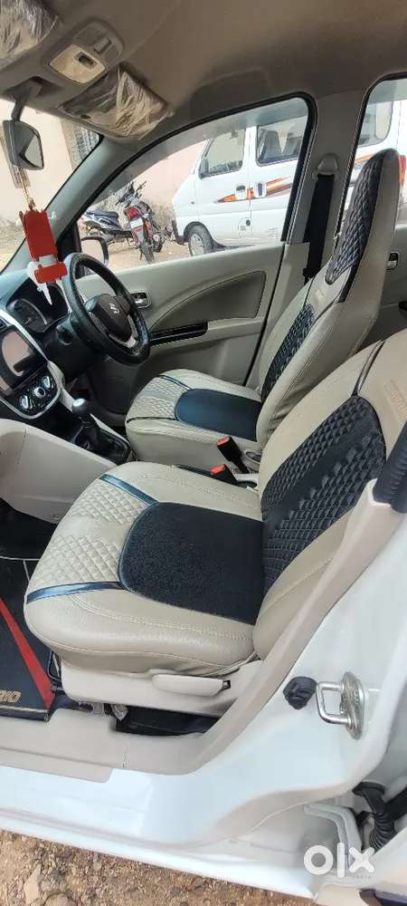 Maruti Suzuki Celerio 2021 Petrol Plus