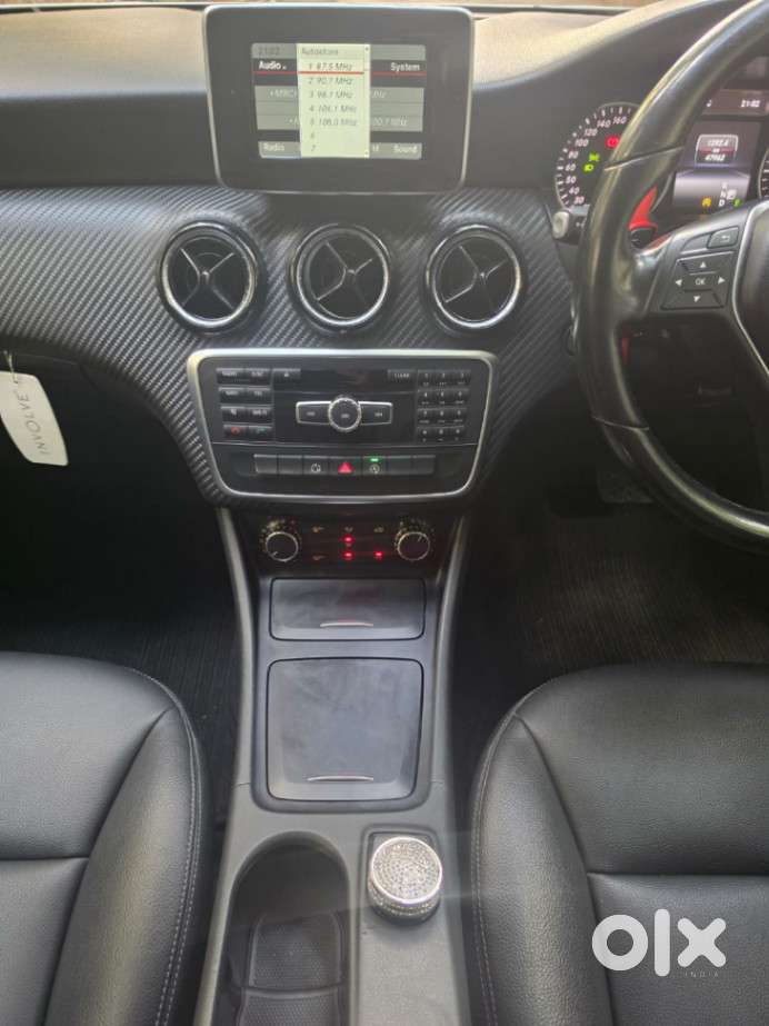 Mercedes-benz Gla Class 200 Cdi Style, 2016, Diesel