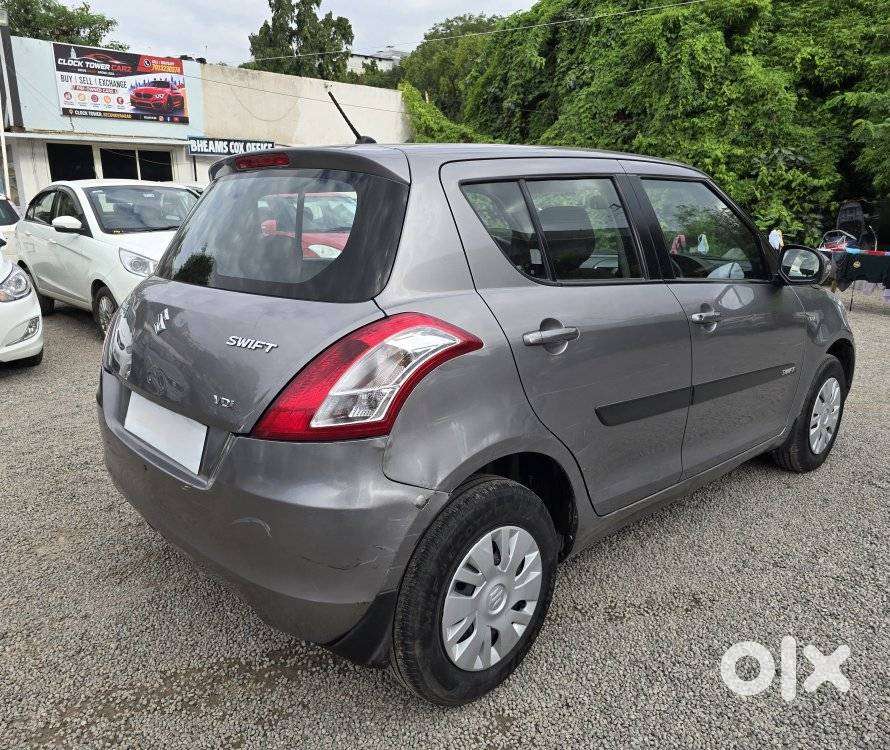 Maruti Suzuki Swift Ddis Vdi, 2013, Diesel