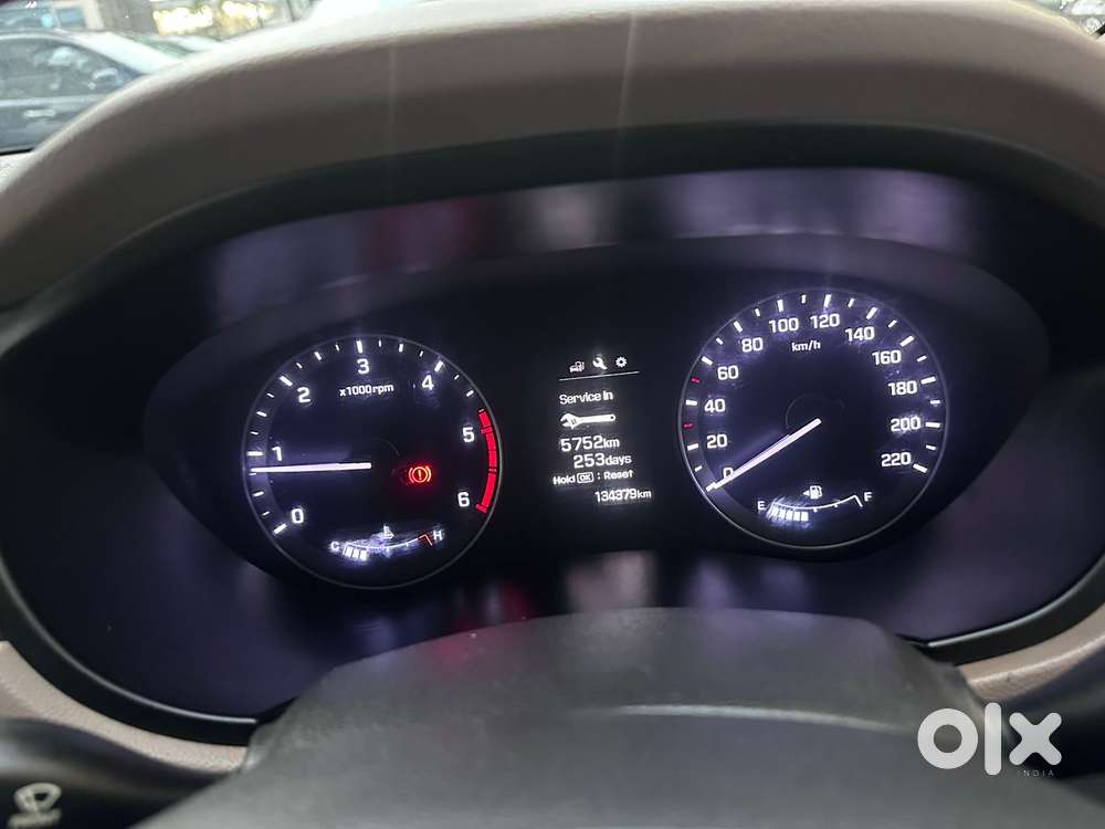 Hyundai Elite I20 Asta 1.4 Crdi, 2015, Diesel