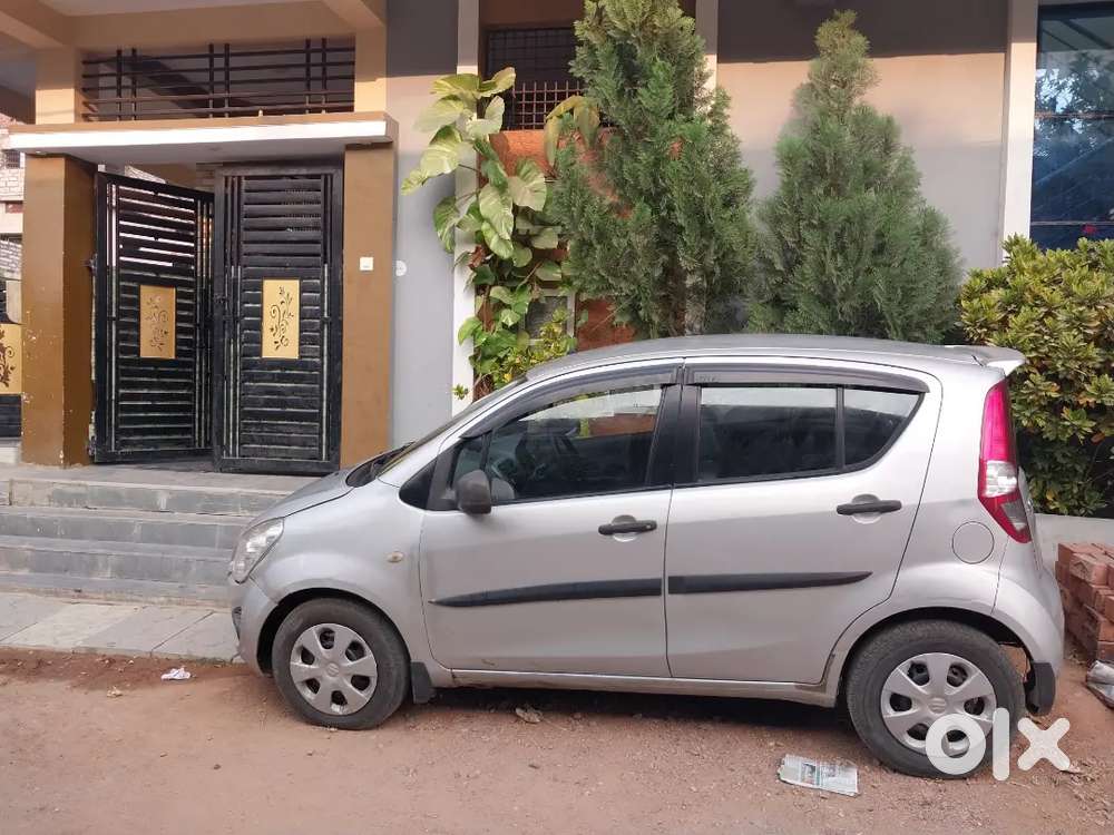 My Best Car No Actiodent