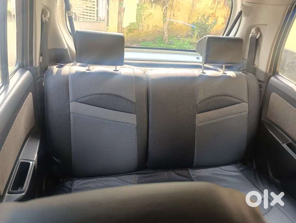 Maruti Suzuki Wagon R 2014 Petrol 47000 Km Driven
