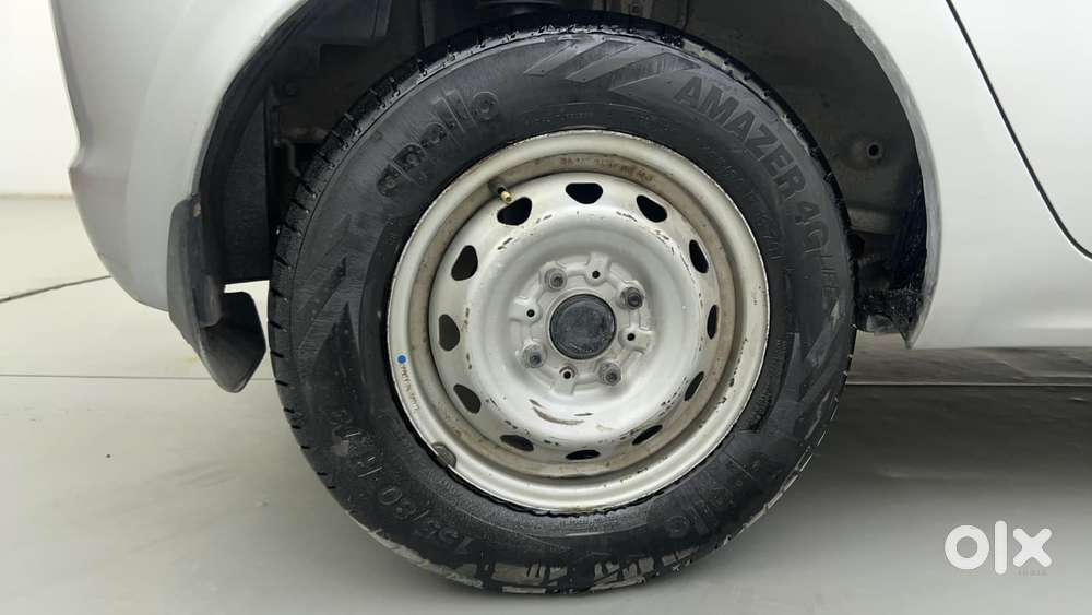 Tata Tiago 1.2 Revotron Xm, 2016, Petrol