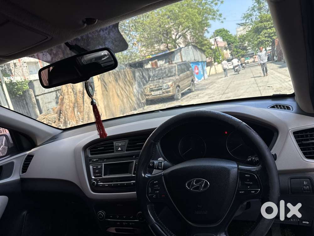 Hyundai I20 Magna 1.2 Mt, 2014, Diesel