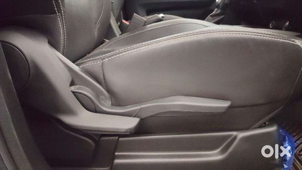 Maruti Suzuki Xl6 Alpha At, 2022, Petrol