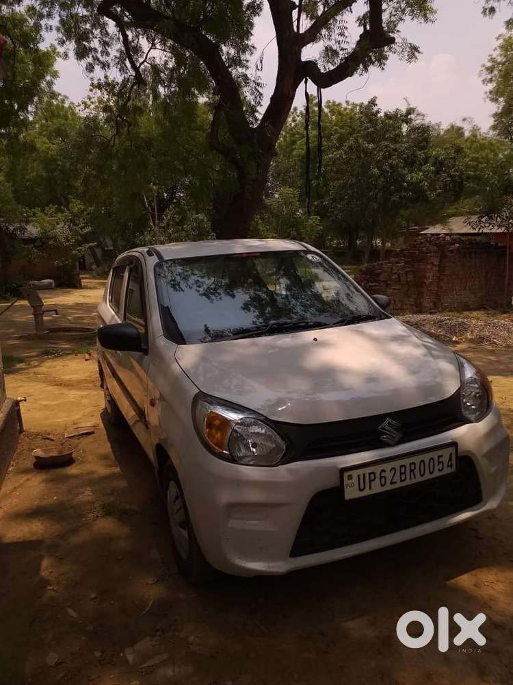 Maruti Suzuki Alto 2019