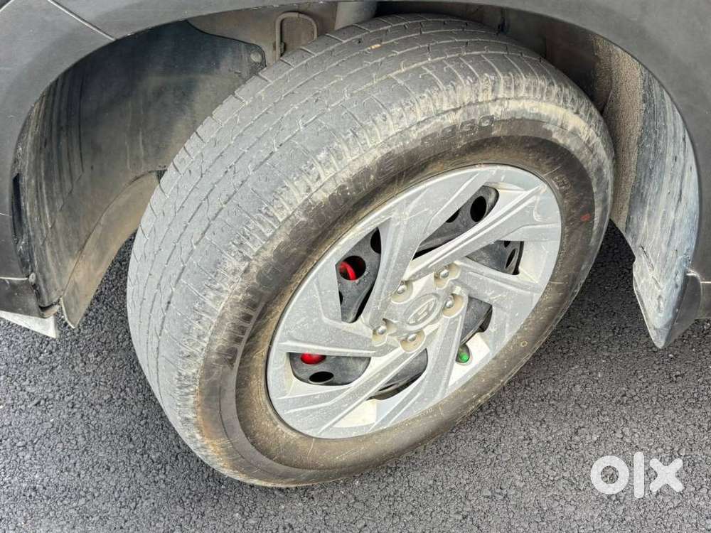 Hyundai Creta E 1.5 Diesel, 2022, Diesel