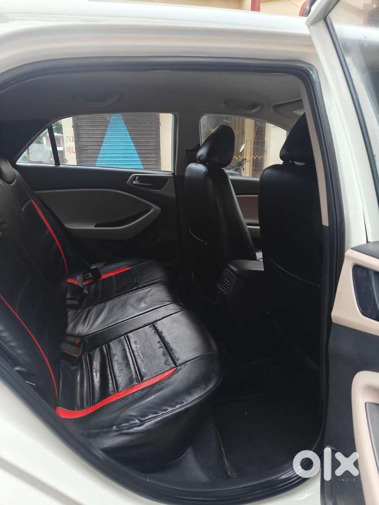 Hyundai Elite I20 Sportz (o) 1.2 Mt, 2017