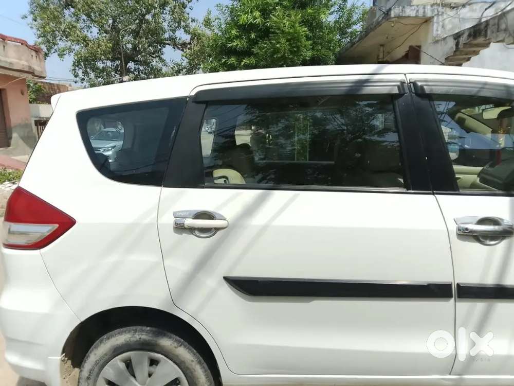 Maruti Ertiga Vdi 2018