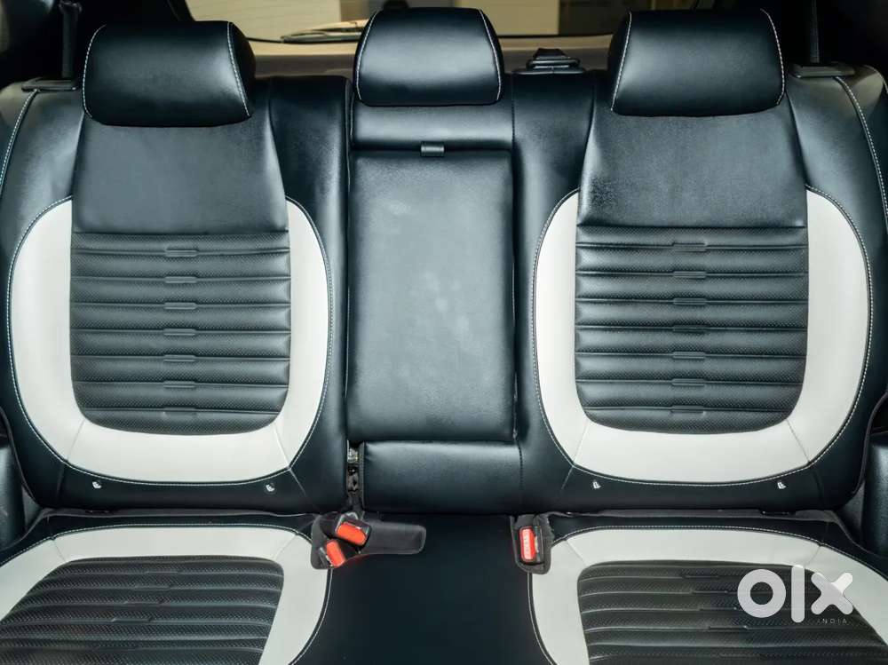 Kia Seltos Gtx, 2023, Petrol