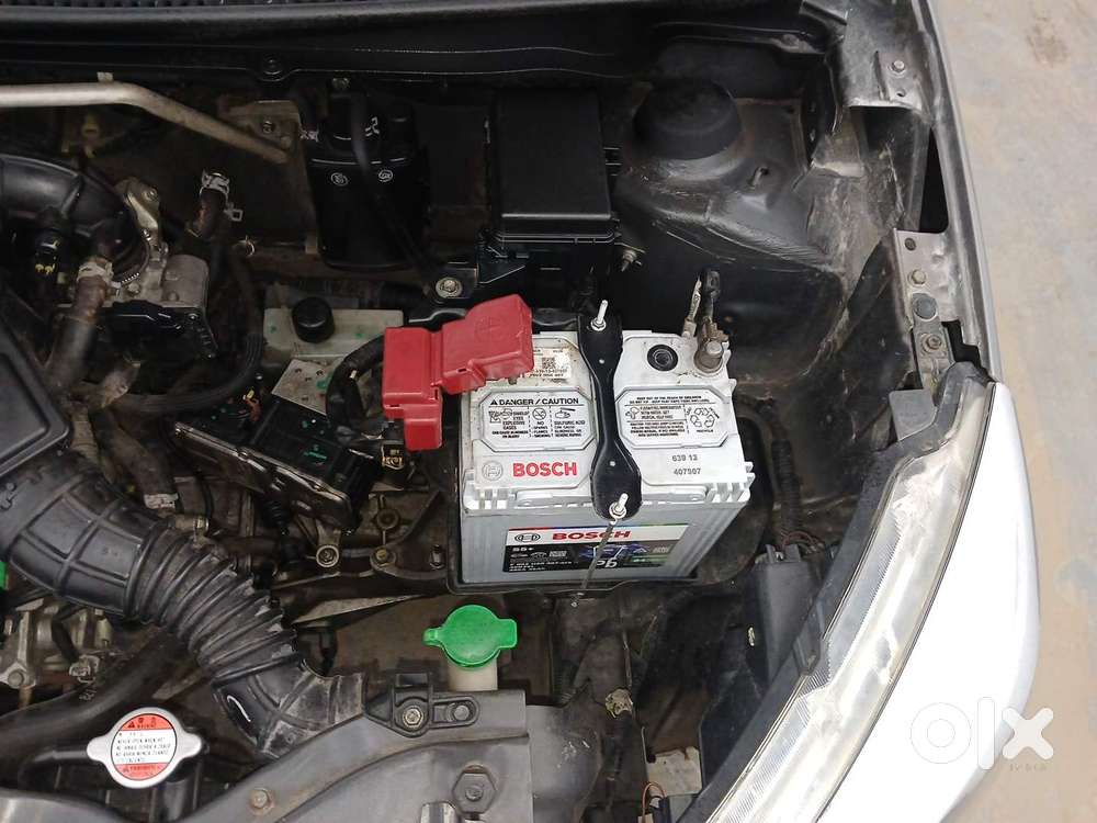 Maruti Suzuki Celerio 1.0 Zxi Amt, 2017, Petrol