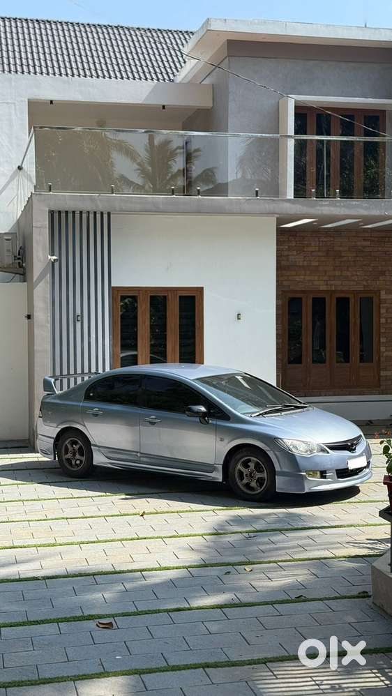 Honda Civic 1.8 2007