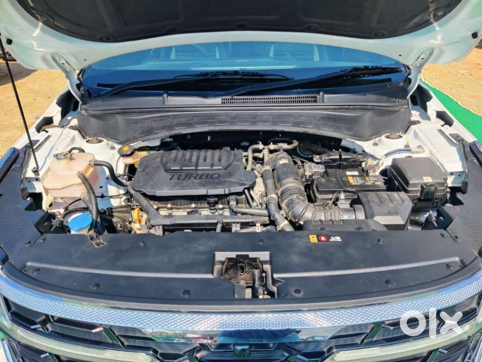 Kia Seltos Gtx Plus 1.5 Turbo Petrol Dct, 2024, Petrol