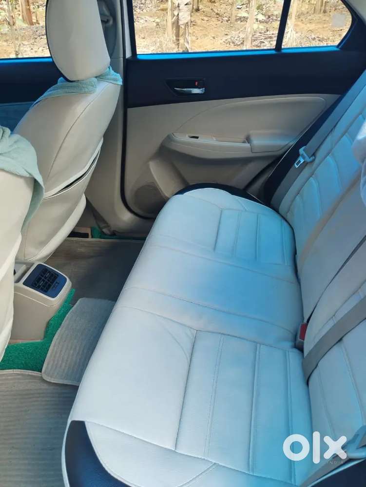 Maruti Suzuki Dzire Vdi 2017