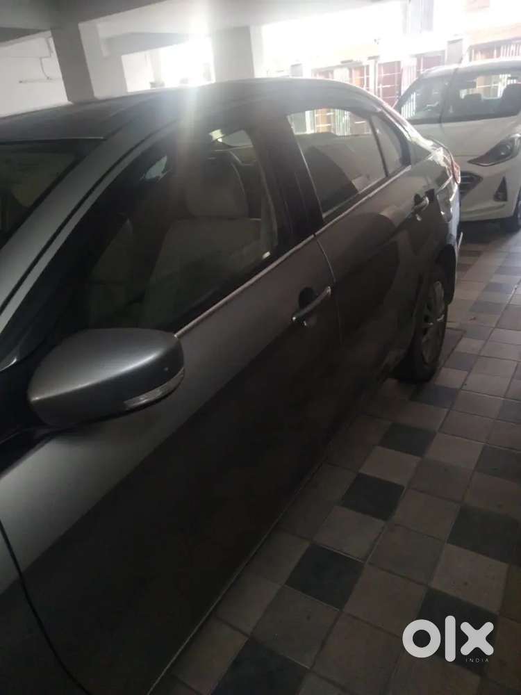 Maruti Suzuki Ciaz 2018 Cng & Hybrids 43913 Km Driven Cng Not On Rc