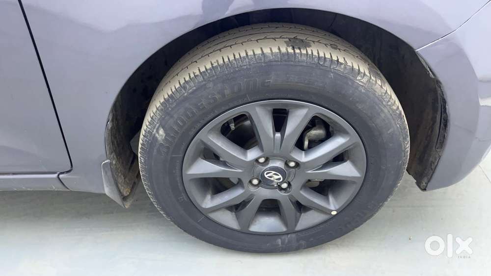 Hyundai Elite I20 Sportz Plus, 2019, Petrol