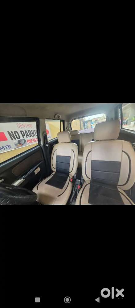 Wagon R 2016 Maruti Suzuki