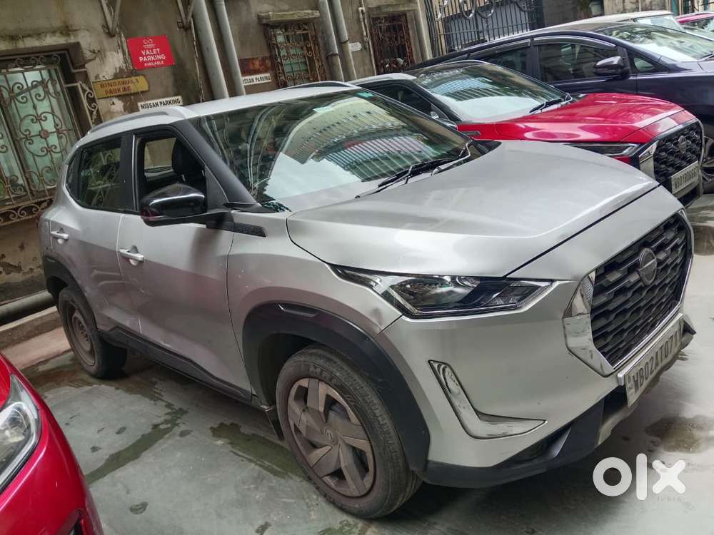 Nissan Magnite 1.0 Xl, 2022, Petrol