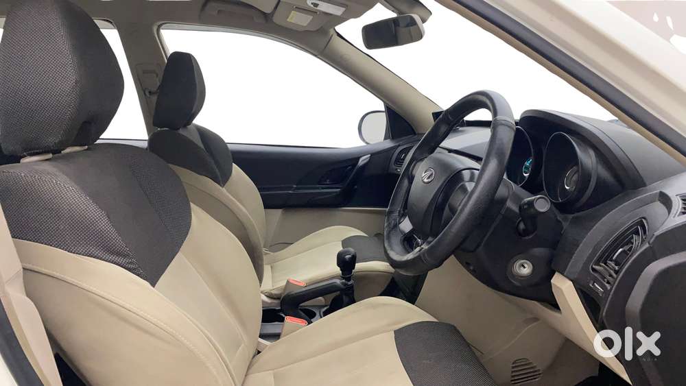 Mahindra Xuv500 W4, 2016, Diesel