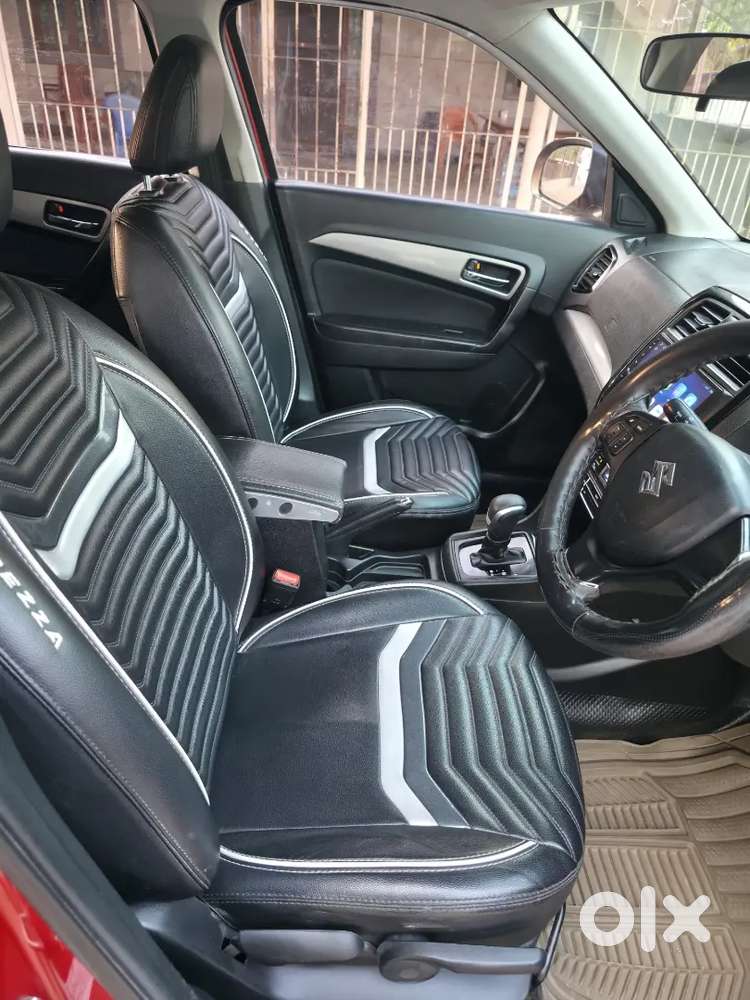 Maruti Suzuki Vitara 2019 Diesel Automatic