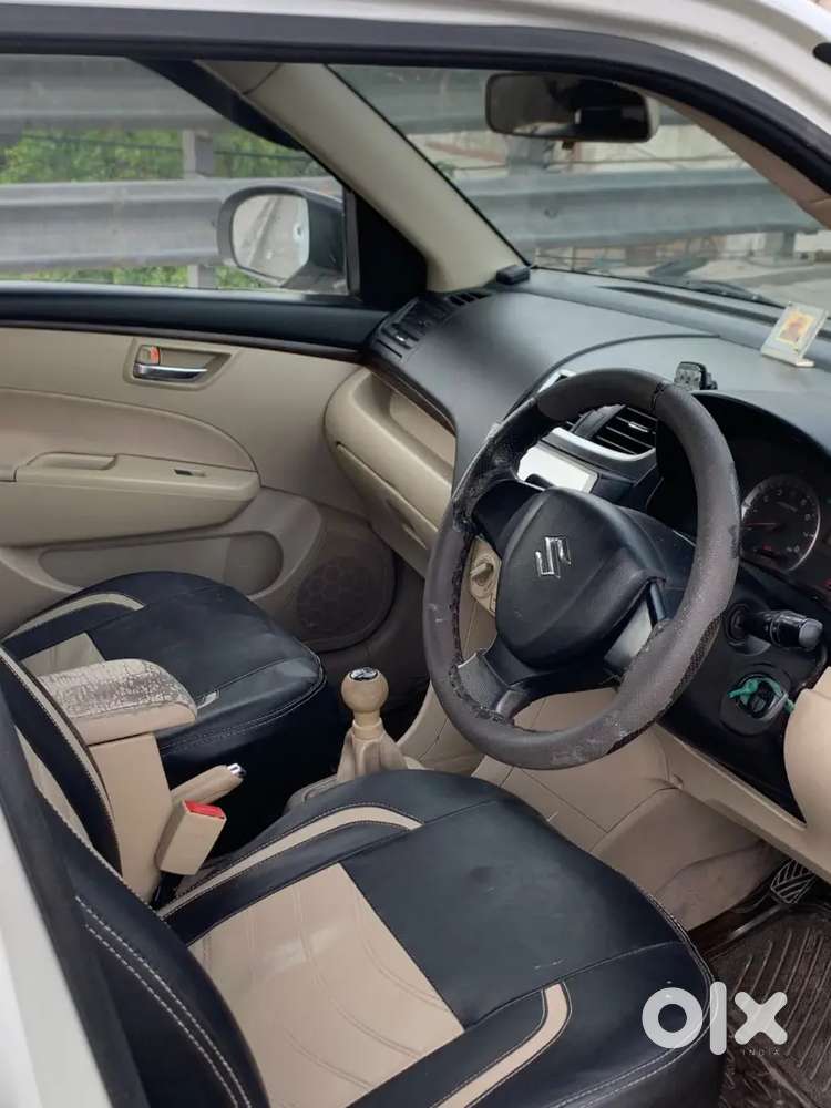 Swift Dezire 2013 Cng First Owner Financing Also Available