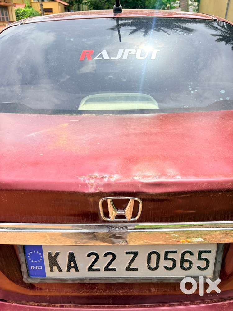 Honda Amaze Diesel Manual 2013