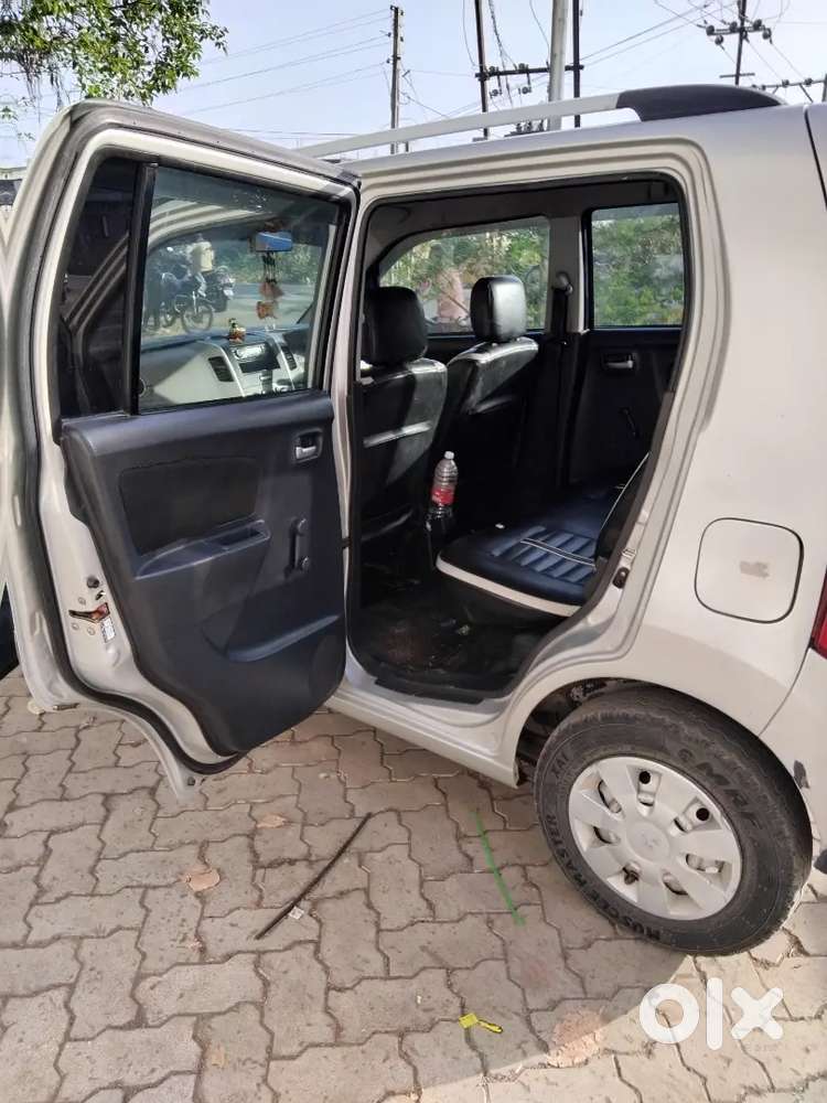 Wegenar Sell Car