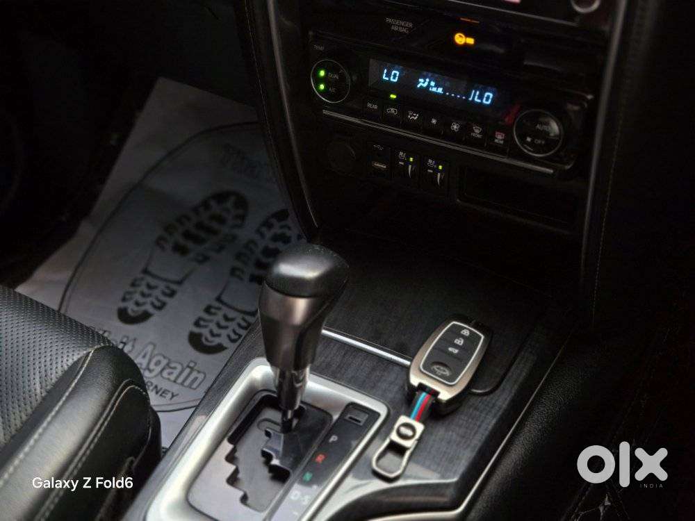 Toyota Fortuner 4x2 At 2.8 Diesel, 2023, Diesel