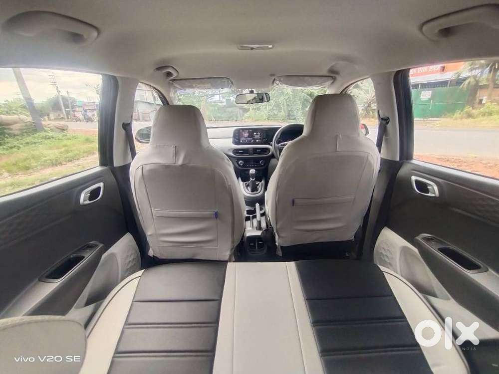 Hyundai Grand I10 Nios Sportz Petrol, 2026, Petrol